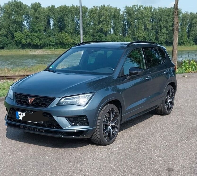Ateca