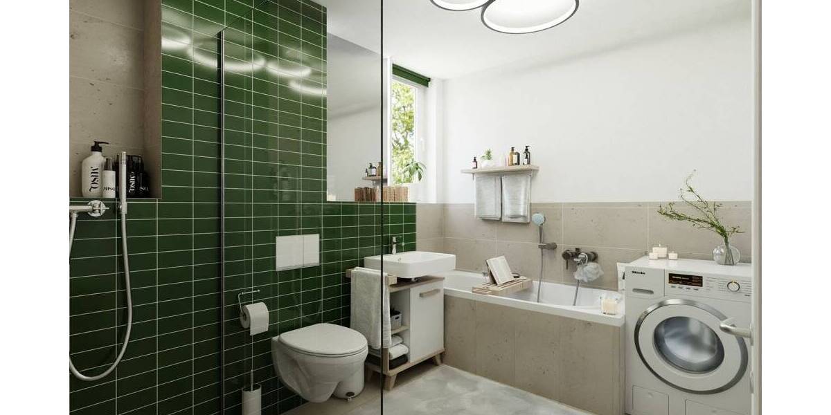 Baustart für Ihr neues Zuhause in Leipzig-Probstheida - Moderne Reihenhäuser für Familien & Paare 5 zimmer