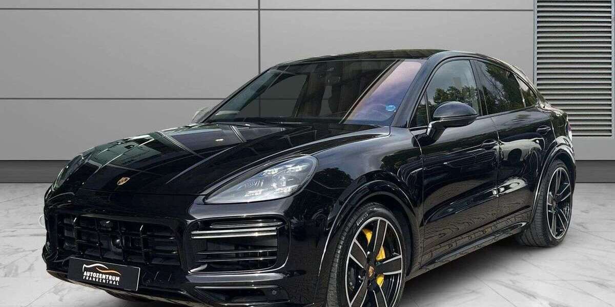 Porsche Cayenne 156.760 km 89.990 &euro; Frankenthal 67227