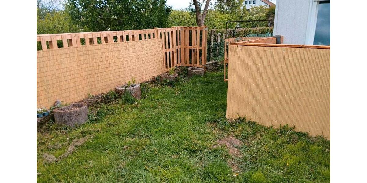 Bungalow Wallerfangen - 5 Zimmer, 120 m&sup2;, 1.000&euro; | Angebot:26340947