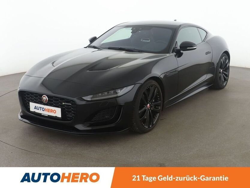 F-Type