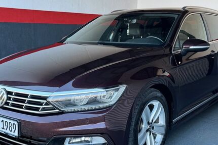 VW Passat 100.000 km 16.900 &euro; Heilbronn 74078