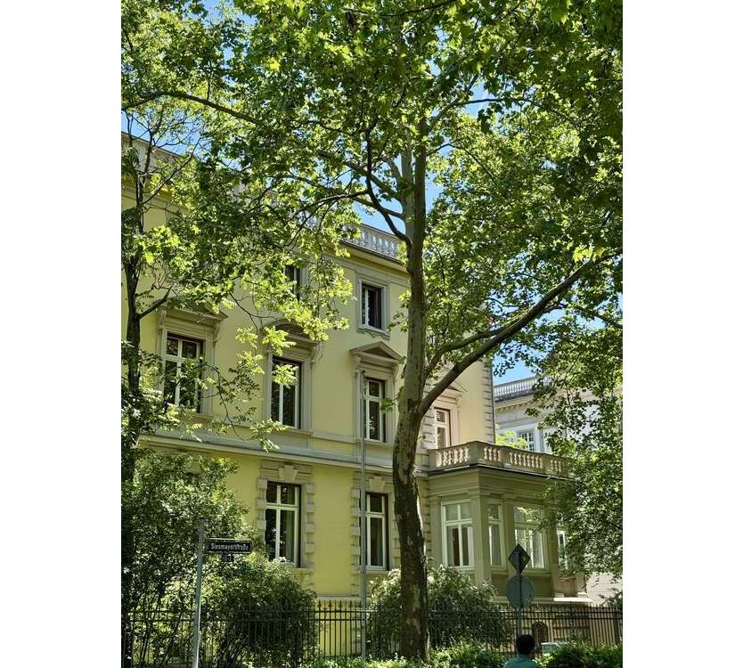Büro in FrankfurtMain 2.600 € 63 m²