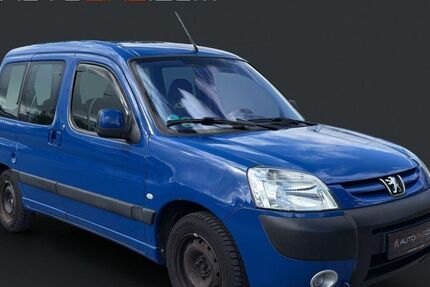 Peugeot Partner 195.487 km 1.000 &euro; Ronnenberg StT Empelde Region Hannover 30952
