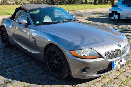 BMW Z4 135.000 km 13.490 &euro; Frankfurt 60437
