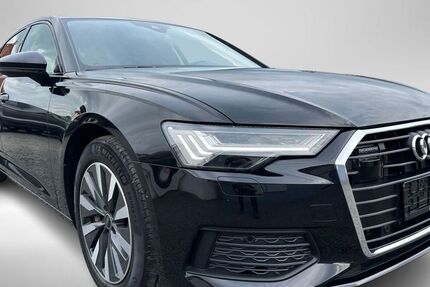 Audi A6 39.170 km 31.900 € Worms 67547