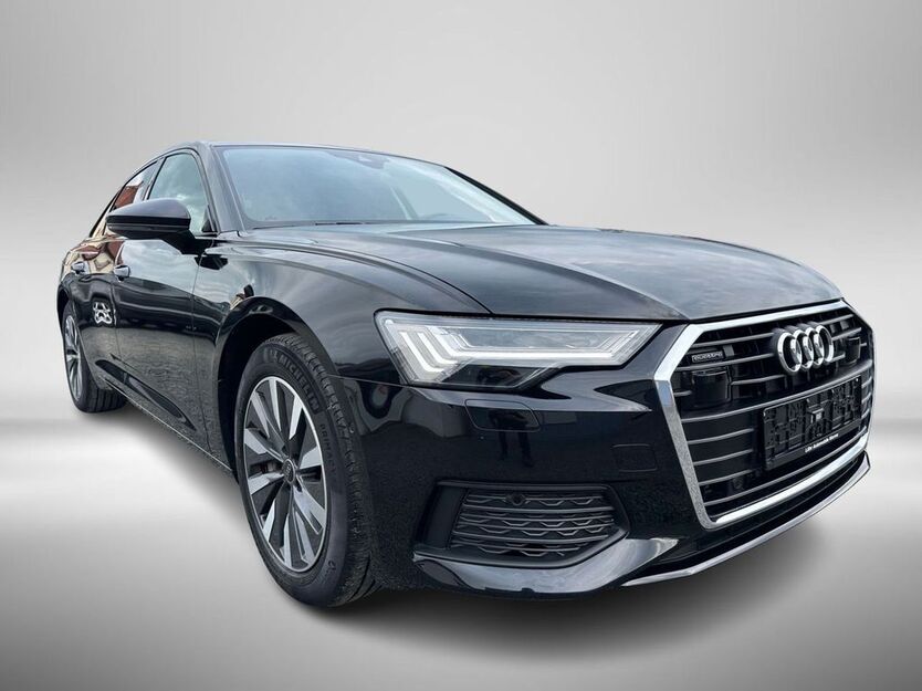 Audi A6 39.170 km 31.900 € Worms 67547
