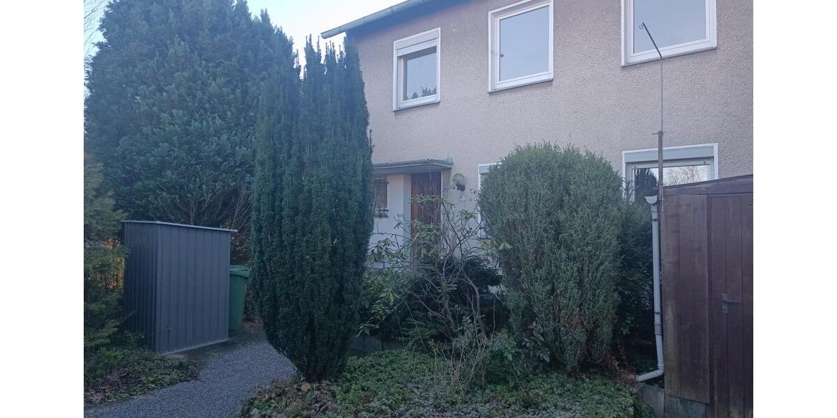 Reihenhaus Braunschweig Südstadt- Rautheim- Mascherode - 5 Zimmer, 113 m&sup2;, 320.000&euro; | Angebot:27118392