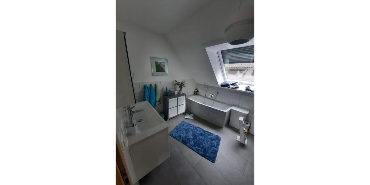 Dachgeschoßwohnung Gengenbach - 4 Zimmer, 140 m&sup2;, 1.400&euro; | Angebot:26414157