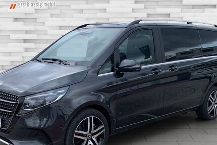 Mercedes-Benz V 300 9.980 km 84.900 &euro; Ingolstadt 85055