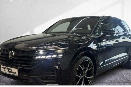 VW Touareg 62.334 km 57.990 &euro; Schnaittach 91220