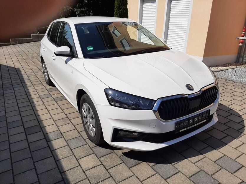 Fabia