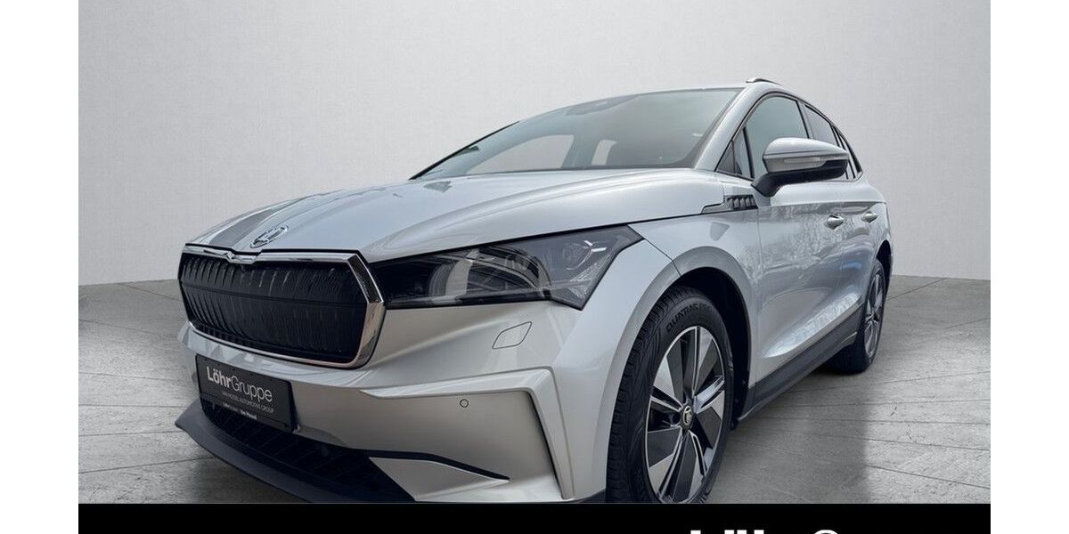 Skoda Enyaq 16.261 km 31.990 &euro; Daun 54550