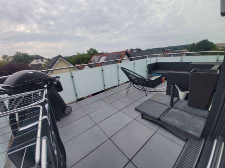 Wohnung zum Mieten in Iserlohn 1.065 € 89 m²