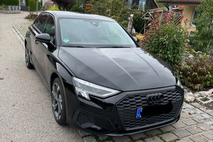 Audi A3 52.491 km 23.490 € Schnelldorf 91625
