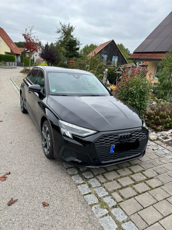 Audi A3 52.491 km 23.490 € Schnelldorf 91625