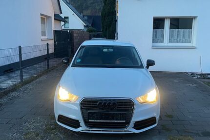 Audi A1 205.302 km 4.090 &euro; Boffzen 37691