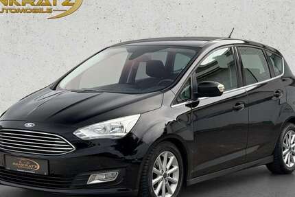 Ford C-Max 105.000 km 7.999 &euro; Rietberg 33397