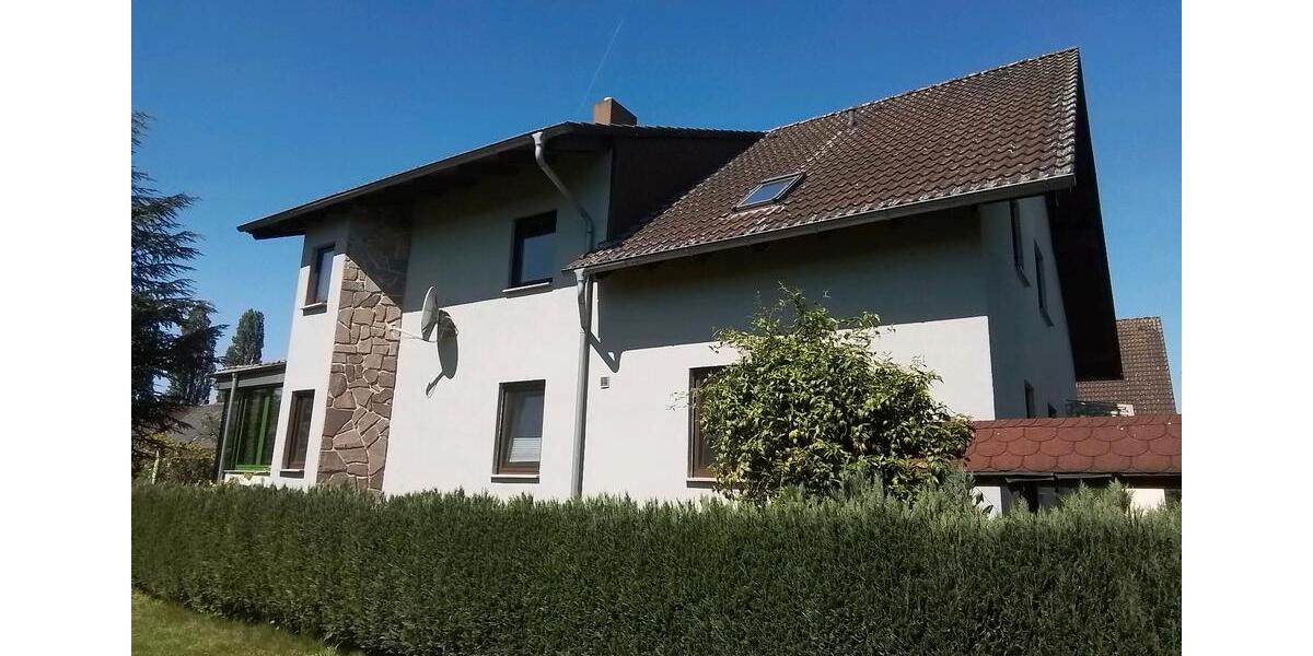 Einfamilienhaus Naunhof - 8 Zimmer, 282 m&sup2;, 620.000&euro; | Angebot:26786742