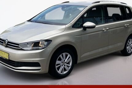 VW Touran 12.000 km 35.990 &euro; Eggenfelden 84307