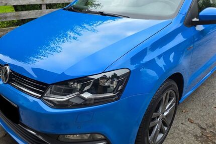 VW Polo 95.819 km 9.999 € Frasdorf 83112