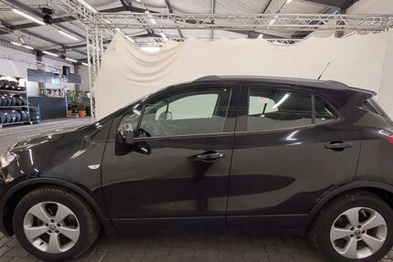 Opel Mokka 88.500 km 10.890 &euro; Wangersen 21702