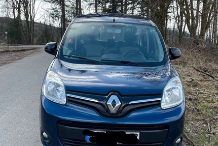 Renault Kangoo 199.000 km 6.800 &euro; Lerbach 37520