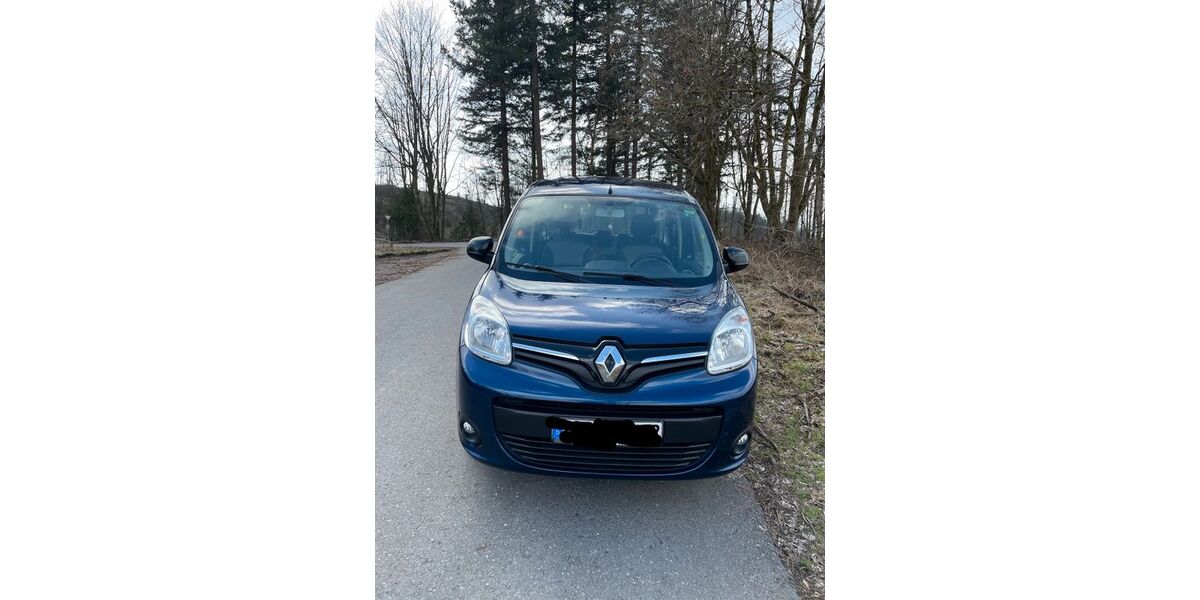 Renault Kangoo 199.000 km 6.800 &euro; Lerbach 37520