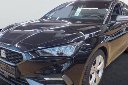 Seat Leon 18.960 km 27.750 &euro; Donauwörth 86609