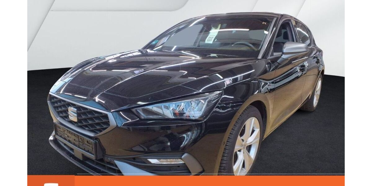 Seat Leon 18.960 km 28.950 &euro; Donauwörth 86609