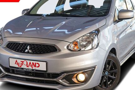 Mitsubishi Space Star 53.337 km 9.990 &euro; Dresden 01069