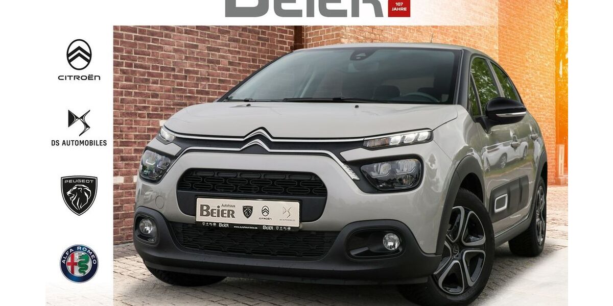Citroen C3 12.618 km 10.500 &euro; Karlsruhe 76131