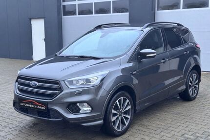 Ford Kuga 127.600 km 13.499 &euro; Kirchberg 55481