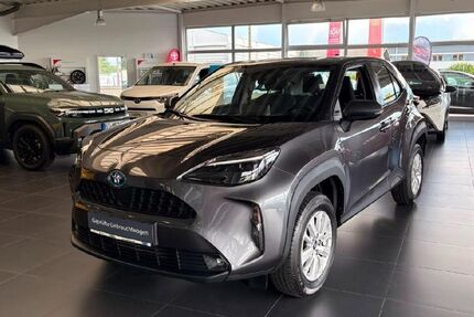 Toyota Yaris Cross 85.964 km 19.990 &euro; Betzenstein 91282