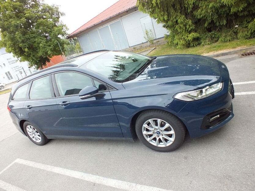 Mondeo