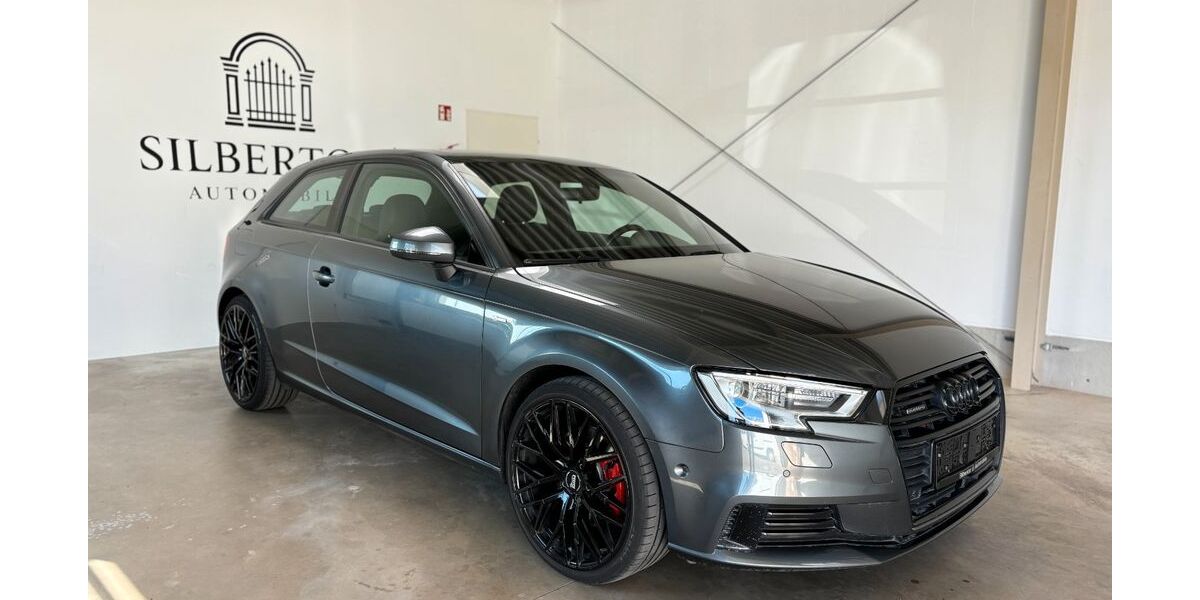 Audi A3 112.500 km 19.370 &euro; Düren 52349