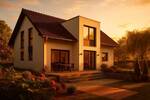 Ein Haus auf der Sonnen-Insel Usedom.In klassischer Achitektur..Modern u. individuell geplant.. - Einfamilienhaus Mellenthin | Angebot:26086143