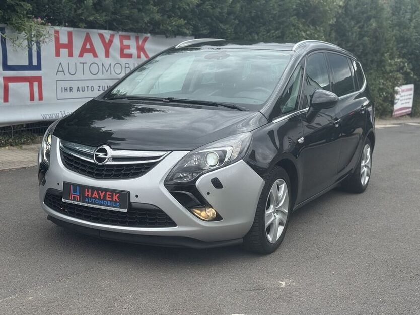 Zafira