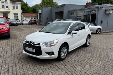 Citroen DS4 115.000 km 7.950 &euro; Nordenham 26954