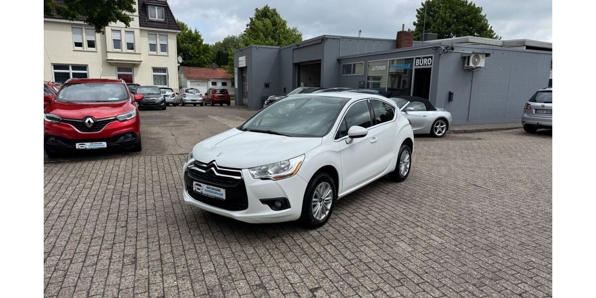 Citroen DS4 115.000 km 7.950 &euro; Nordenham 26954
