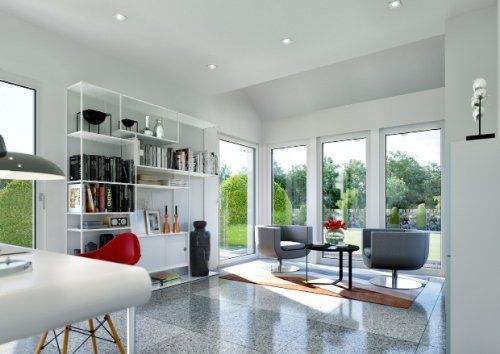 Mehrfamilienhaus, Wohnhaus Brand-Erbisdorf Himmelsfürst - 5 Zimmer, 143 m&sup2;, 445.350&euro; | Angebot:25740266