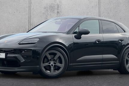 Porsche Macan 11.216 km 78.500 &euro; Holzwickede 59439