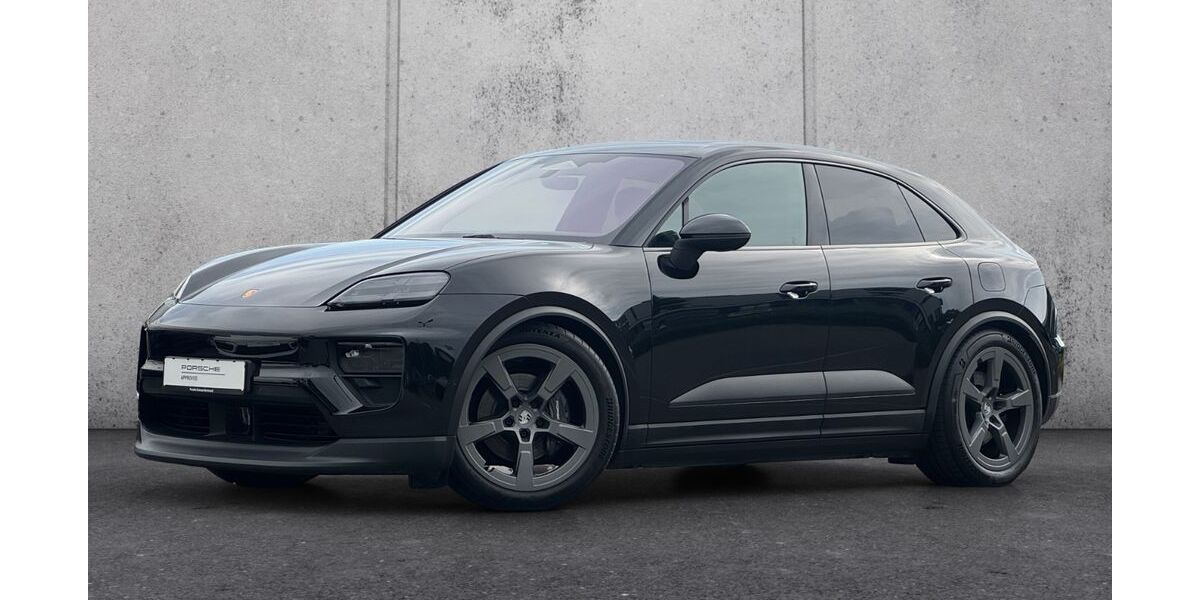 Porsche Macan 11.216 km 78.500 &euro; Holzwickede 59439