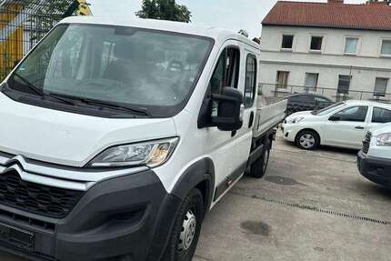 Citroen Jumper 175.000 km 11.500 &euro; Berlin-Altglienicke 12524