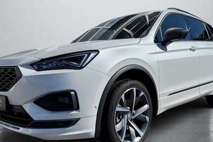 Seat Tarraco 38.123 km 31.980 &euro; Daun 54550