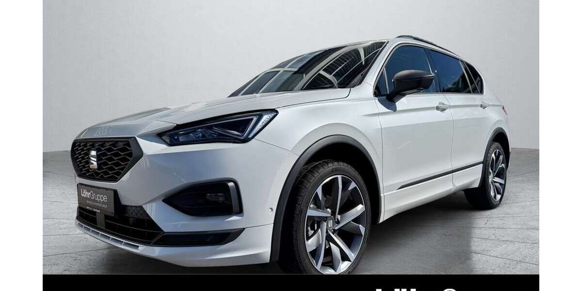Seat Tarraco 38.123 km 31.980 &euro; Daun 54550