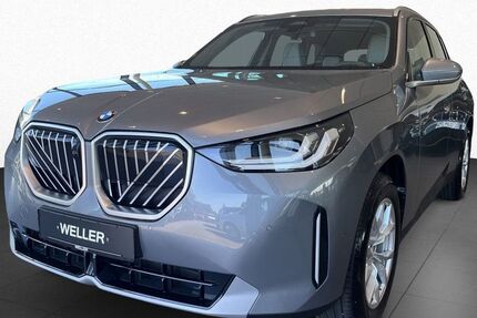 BMW X3 12.450 km 47.990 &euro; Vechta 49377