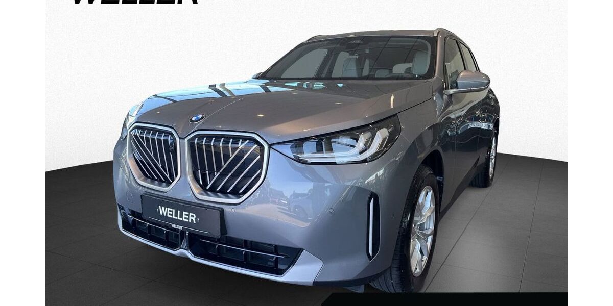 BMW X3 12.450 km 47.990 &euro; Vechta 49377