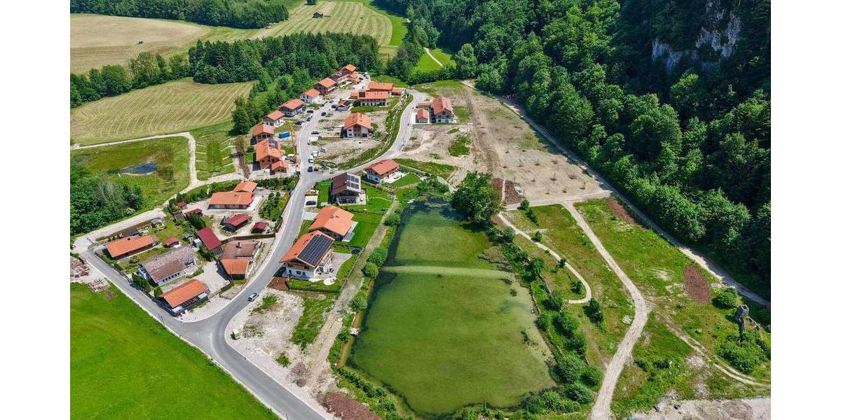 Grundstück Fischbachau - 655.571&euro; | Angebot:25780503