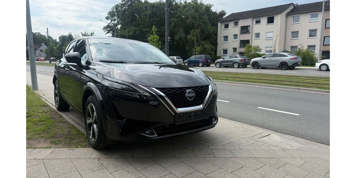 Nissan Qashqai 123.000 km 16.900 &euro; Bremen 28259